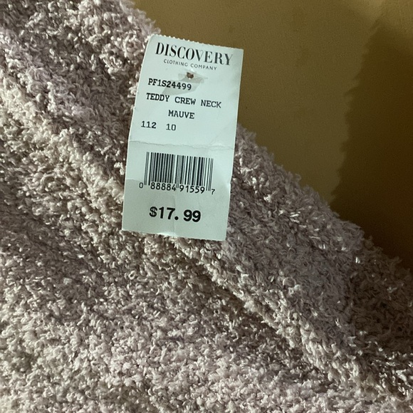 Deter size m - Picture 3 of 5